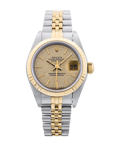 Rolex Datejust Lady 69173